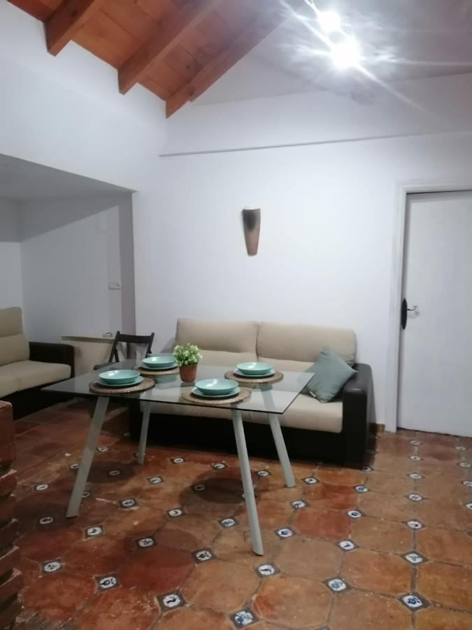 Apartamentos Miradores De Гранада Екстер'єр фото