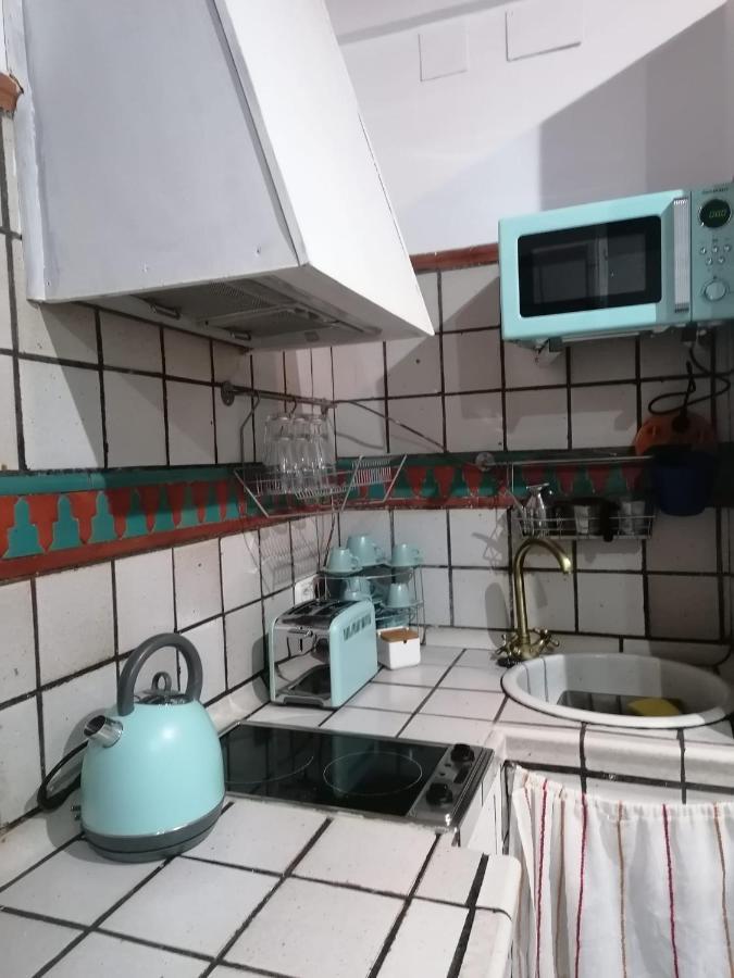 Apartamentos Miradores De Гранада Екстер'єр фото
