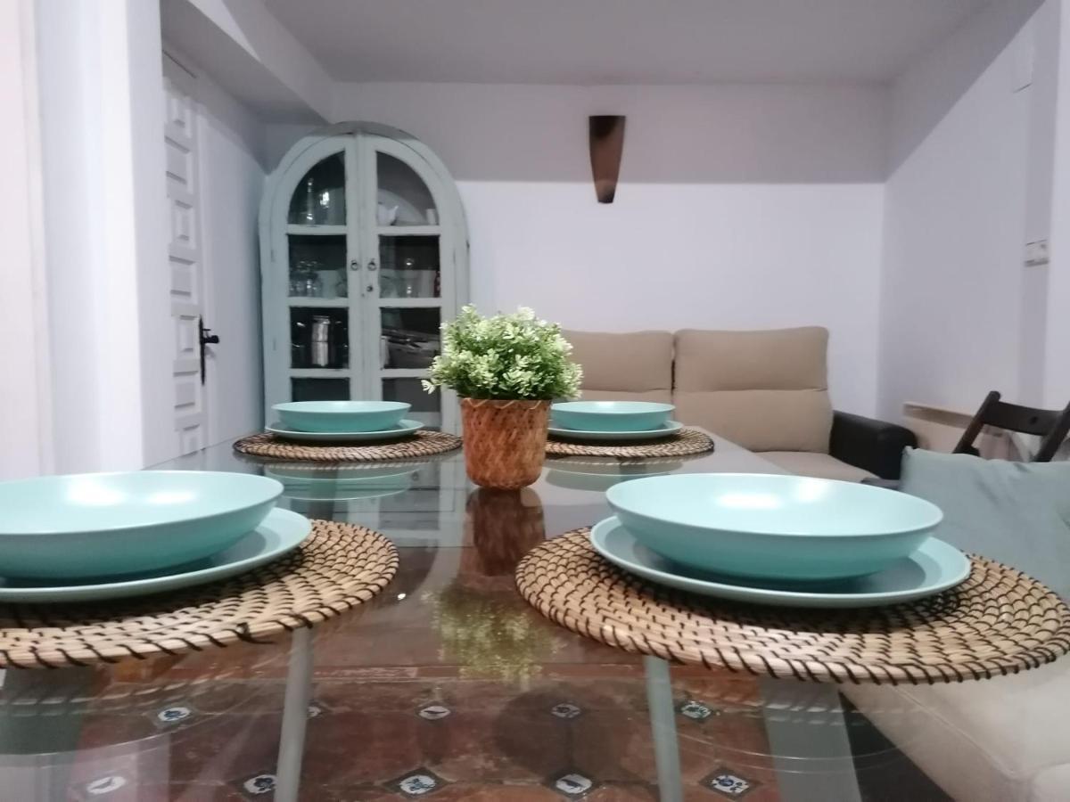 Apartamentos Miradores De Гранада Екстер'єр фото