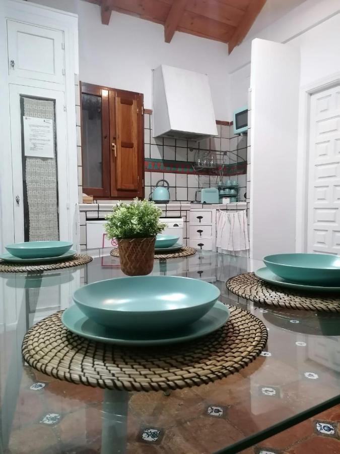 Apartamentos Miradores De Гранада Екстер'єр фото