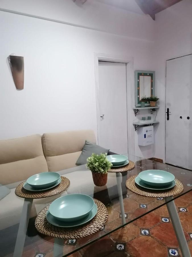Apartamentos Miradores De Гранада Екстер'єр фото