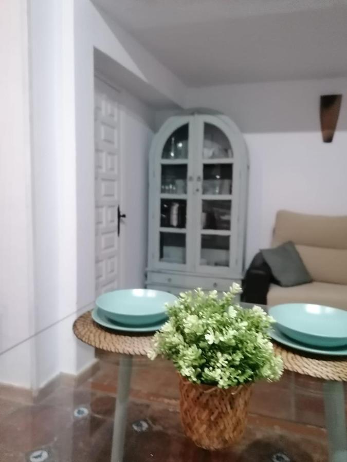 Apartamentos Miradores De Гранада Екстер'єр фото