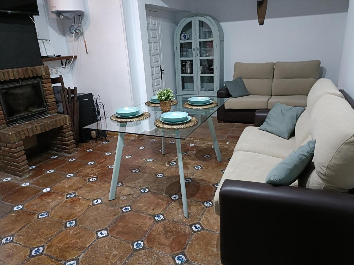 Apartamentos Miradores De Гранада Екстер'єр фото