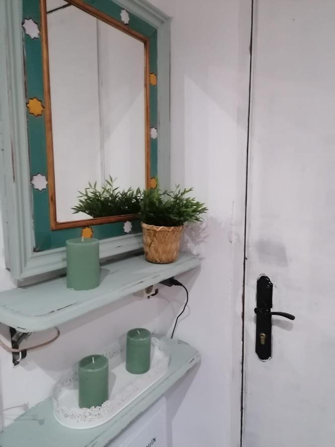 Apartamentos Miradores De Гранада Екстер'єр фото