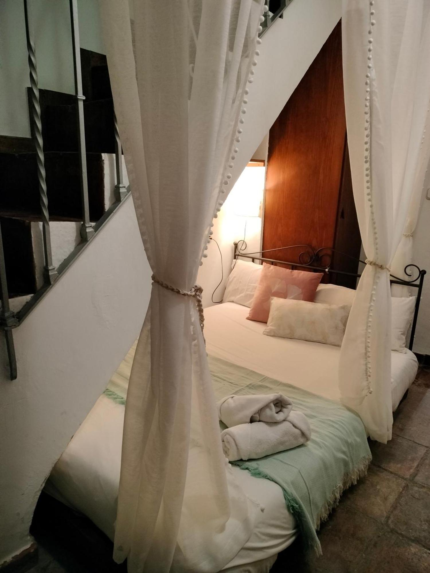 Apartamentos Miradores De Гранада Екстер'єр фото