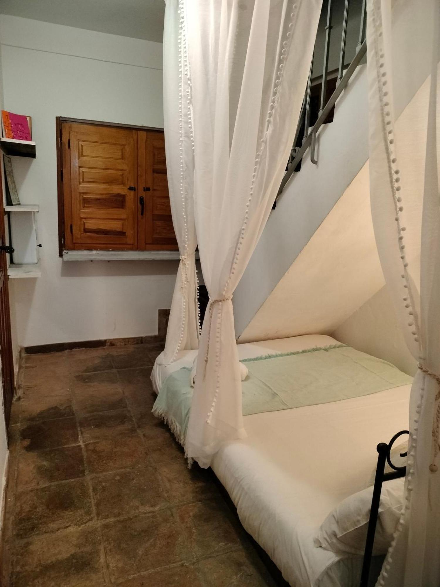 Apartamentos Miradores De Гранада Екстер'єр фото