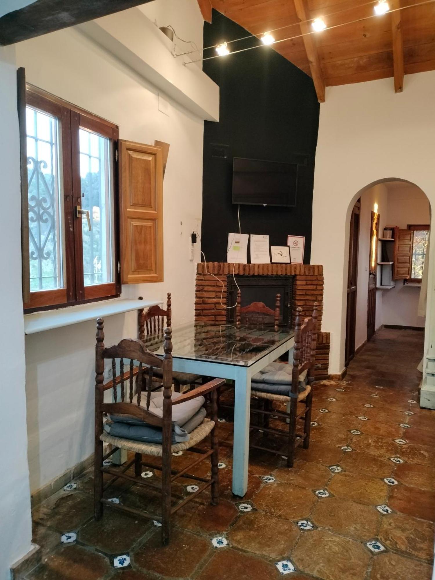 Apartamentos Miradores De Гранада Екстер'єр фото