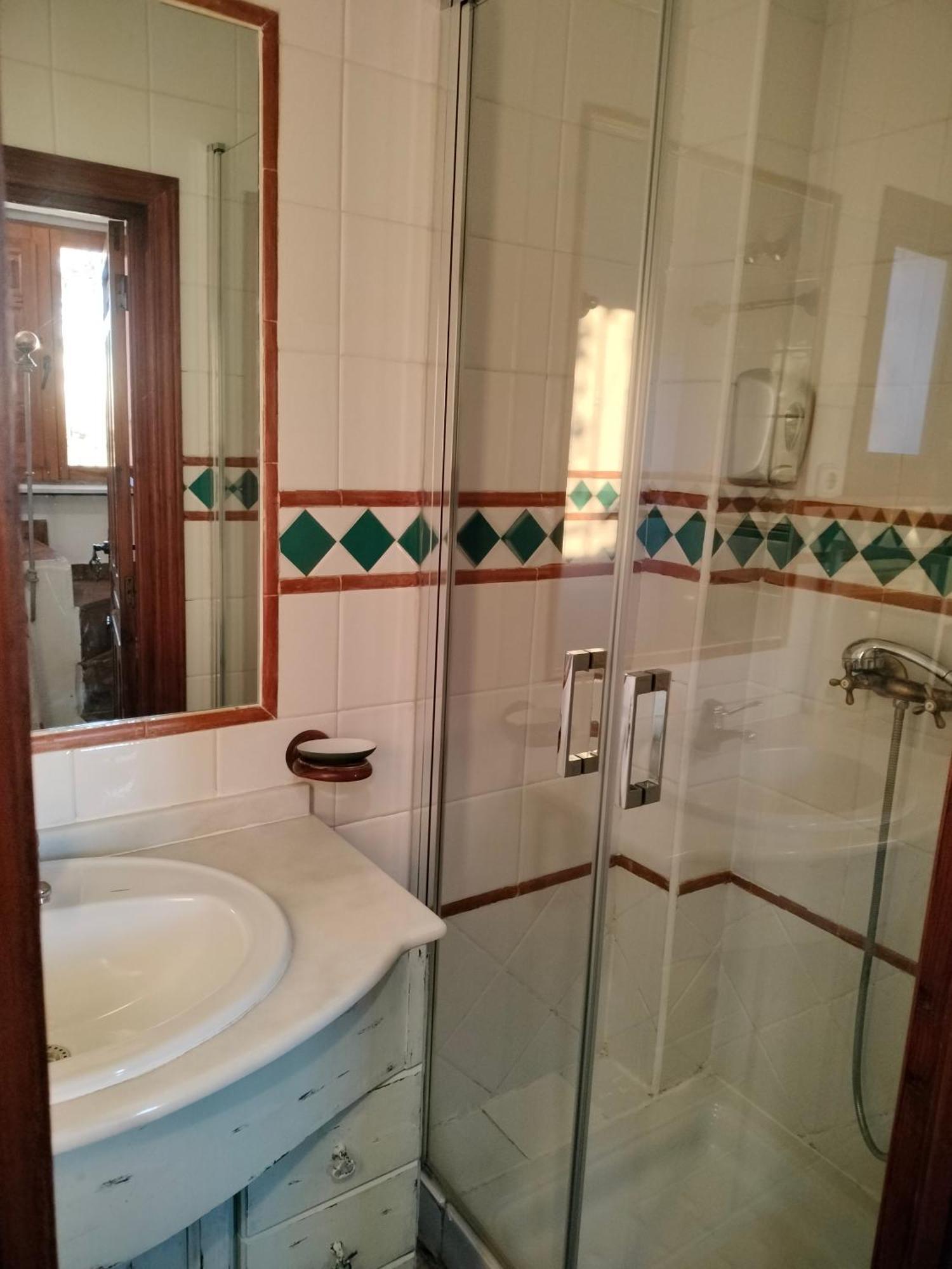 Apartamentos Miradores De Гранада Екстер'єр фото