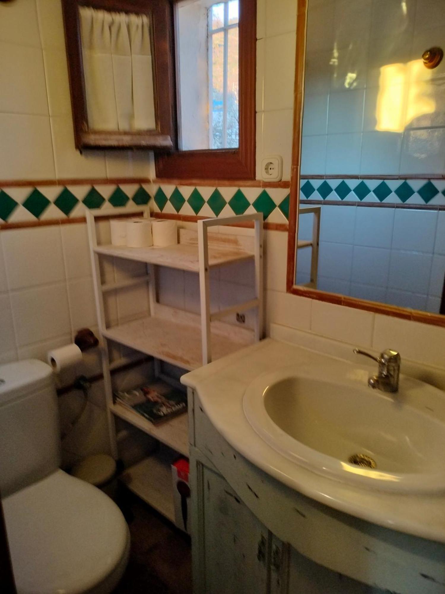 Apartamentos Miradores De Гранада Екстер'єр фото